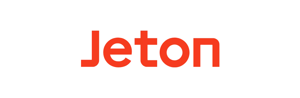 Jeton bezahlen