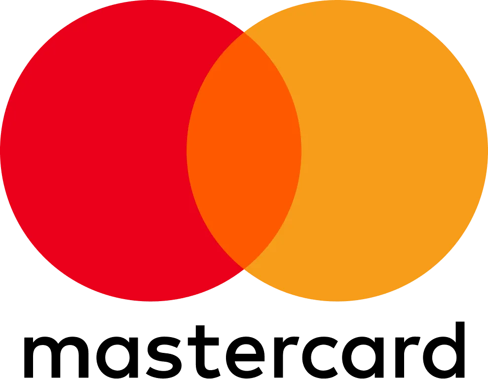 Mastercard bezahlen